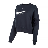 Світшот Nike W NSW TREND CREW FLC SWOOSH DQ4506-010