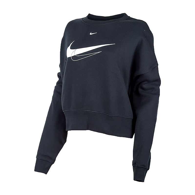Світшот Nike W NSW TREND CREW FLC SWOOSH DQ4506-010