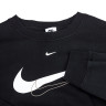 Світшот Nike W NSW TREND CREW FLC SWOOSH DQ4506-010