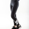 Лосини Nike W NSW CLSC GX HR TIGHT FTRA DV7791-010