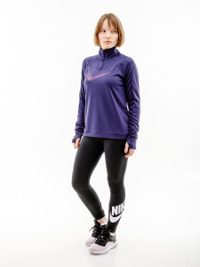 Лосини Nike W NSW CLSC GX HR TIGHT FTRA DV7791-010
