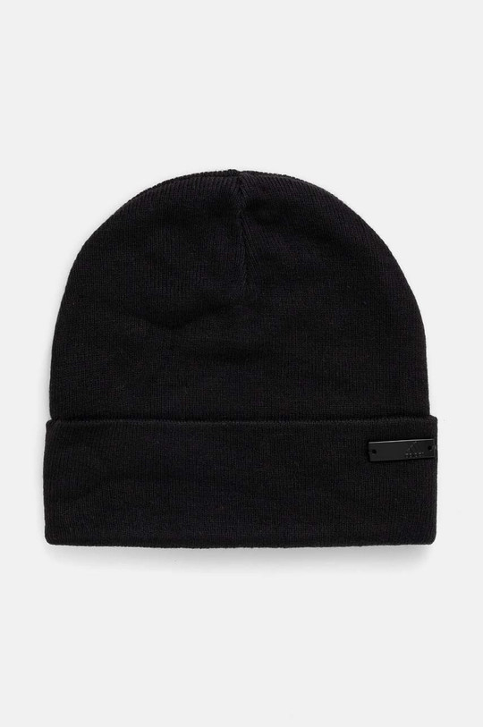 Шапка TONAL MET BEAN IT4646 Adidas OSFM Чорний IT4646