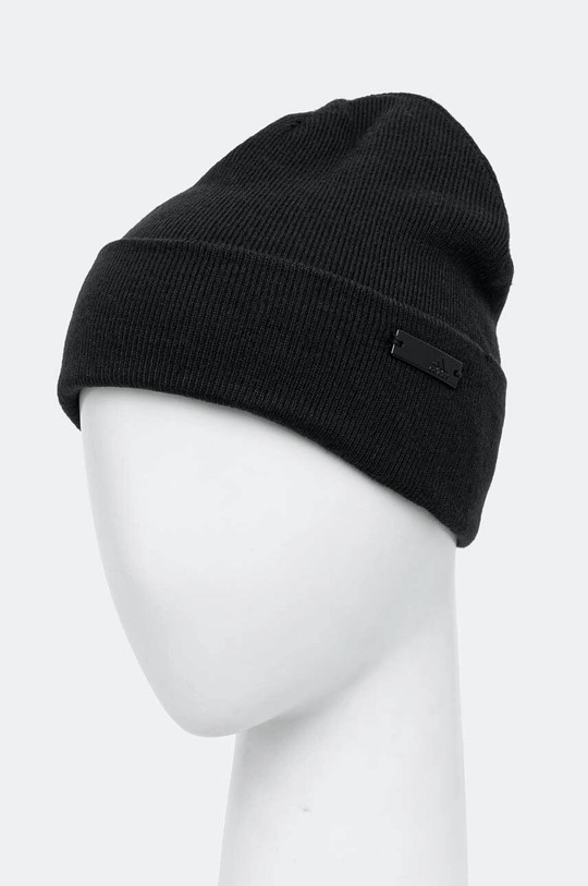 Шапка TONAL MET BEAN IT4646 Adidas OSFM Чорний IT4646
