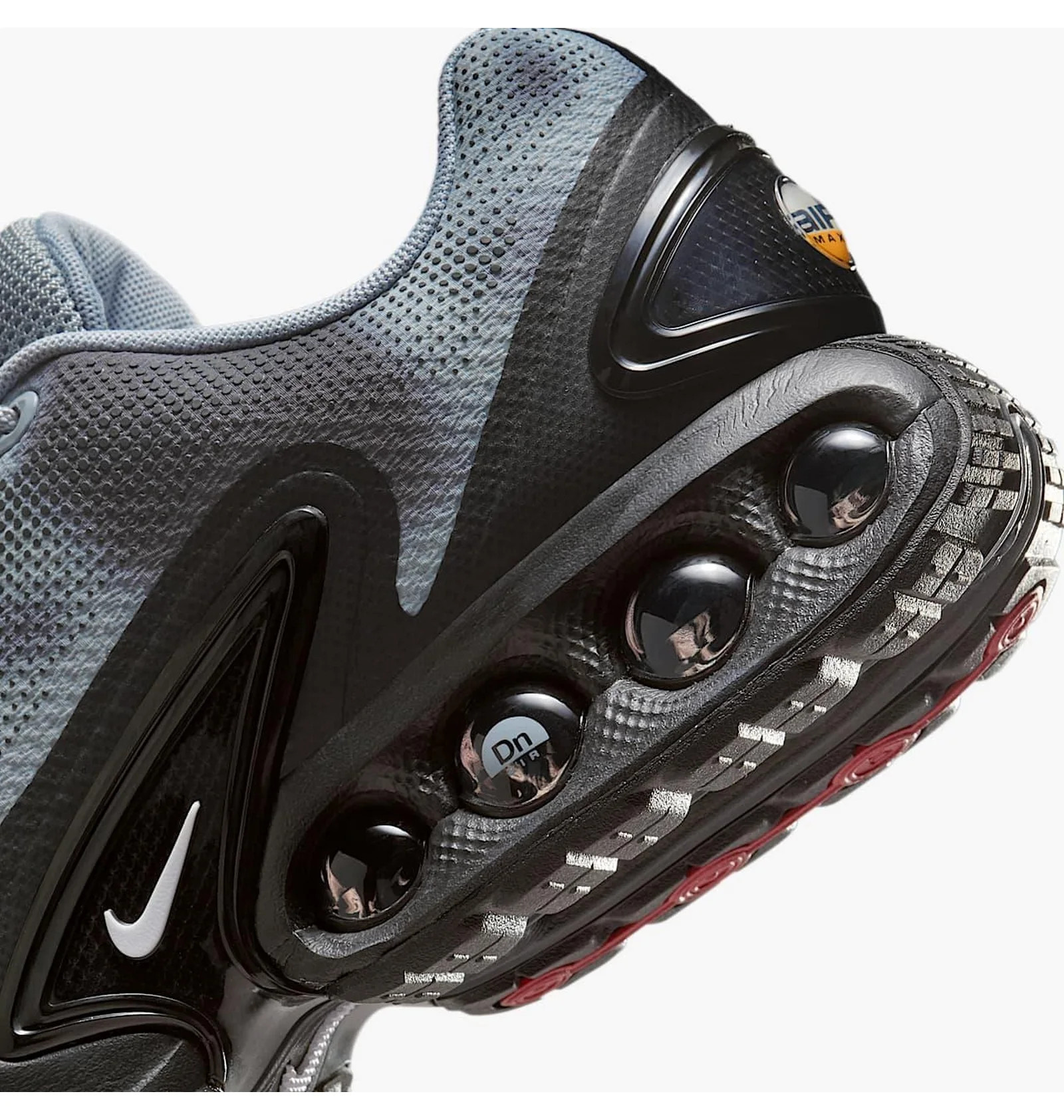 Кросівки Nike AIR MAX DN NRG IB4433-001