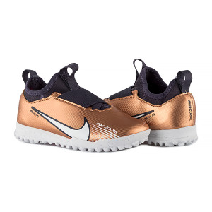 Сороконіжки Nike JR ZOOM VAPOR 15 ACADEMY TF