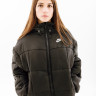 Куртка Nike W NSW ESSTL THRMR CLSC PUFFER FB7672-010