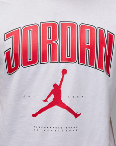 Футболка Jordan M J CITY 88 SS CREW HQ0009-100