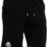 Шорти Topen Shorts Caviar 705423-19-4006 Kappa L Чорний 705423-19-4006