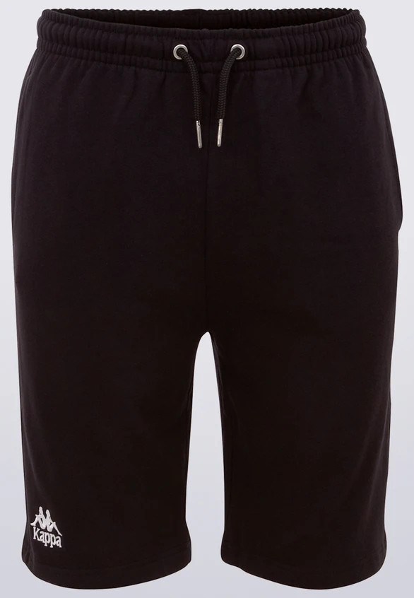 Шорти Topen Shorts Caviar 705423-19-4006 Kappa L Чорний 705423-19-4006
