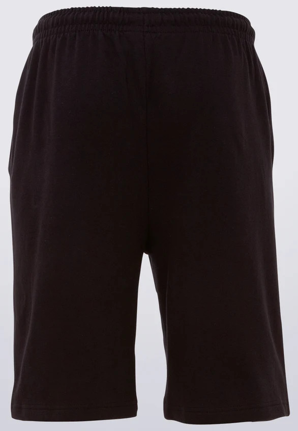 Шорти Topen Shorts Caviar 705423-19-4006 Kappa L Чорний 705423-19-4006