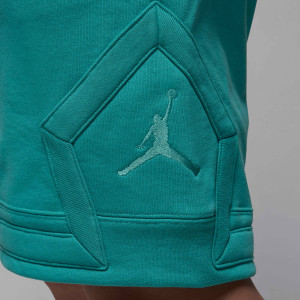 Шорти чоловічі Air Jordan Flight Flc Dmnd Turquoise FV7257-392