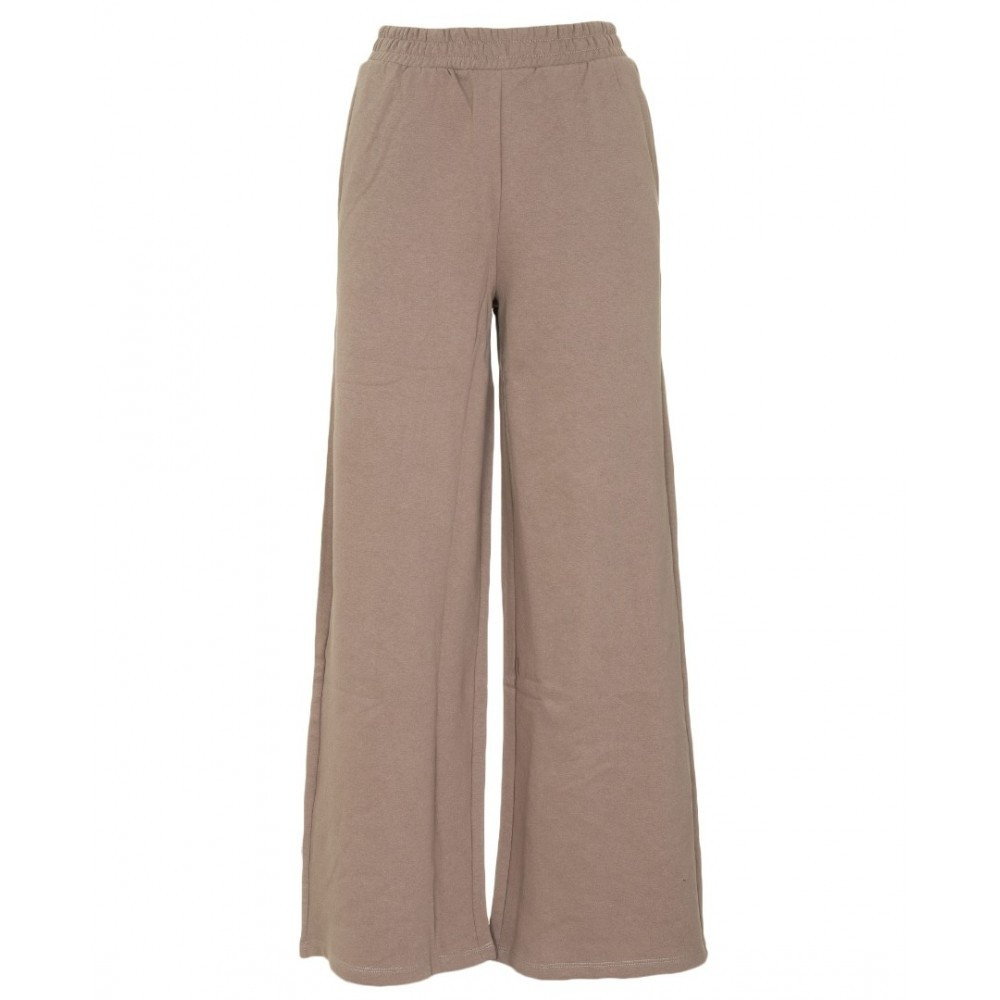 Штани ONLWANTED LT WIDE SWEAT PANTS SWT 15244837-Atmosphere ONLY L Розовий 15244837-Atmosphere