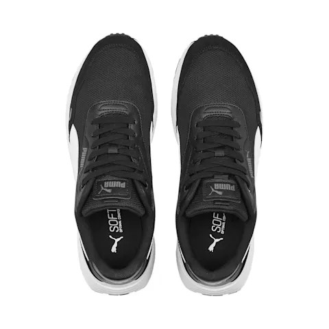Кросівки Runtamed 38923601 Puma 10 (44,5) Чорний 38923601