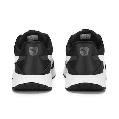 Кросівки Runtamed 38923601 Puma 10 (44,5) Чорний 38923601