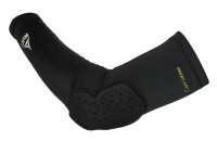 Налокітник компресійний Select 6652 Compression elbow support long Black 566520-010
