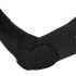 Налокітник компресійний Select 6652 Compression elbow support long Black 566520-010