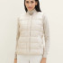 Безрукавка Lightweight Weste 1039268-27609 Tom Tailor L Білий 1039268-27609