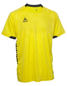 Футболка Select Spain player shirt s/s 620300-635