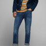 Джинси JJITIM JJORIGINAL AM 782 50SPS NOOS 12146384-Blue Denim Jack&Jones 29/32 Синій 12146384-BLUE DENIM