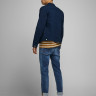 Джинси JJITIM JJORIGINAL AM 782 50SPS NOOS 12146384-Blue Denim Jack&Jones 29/32 Синій 12146384-BLUE DENIM
