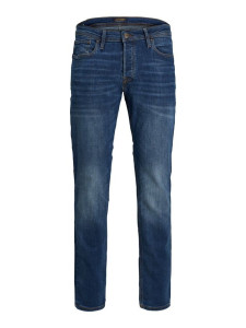 Джинси JJITIM JJORIGINAL AM 782 50SPS NOOS 12146384-Blue Denim Jack&Jones 29/32 Синій 12146384-BLUE DENIM