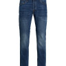 Джинси JJITIM JJORIGINAL AM 782 50SPS NOOS 12146384-Blue Denim Jack&Jones 29/32 Синій 12146384-BLUE DENIM