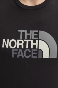 Футболка EASY TEE TNF 0A8A6CJK31 THE NORTH FACE L Чорний 0A8A6CJK31