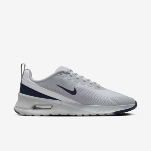 Кросівки чоловічі Nike Air Max Nuaxis Grey FD4329-003