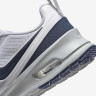 Кросівки чоловічі Nike Air Max Nuaxis Grey FD4329-003