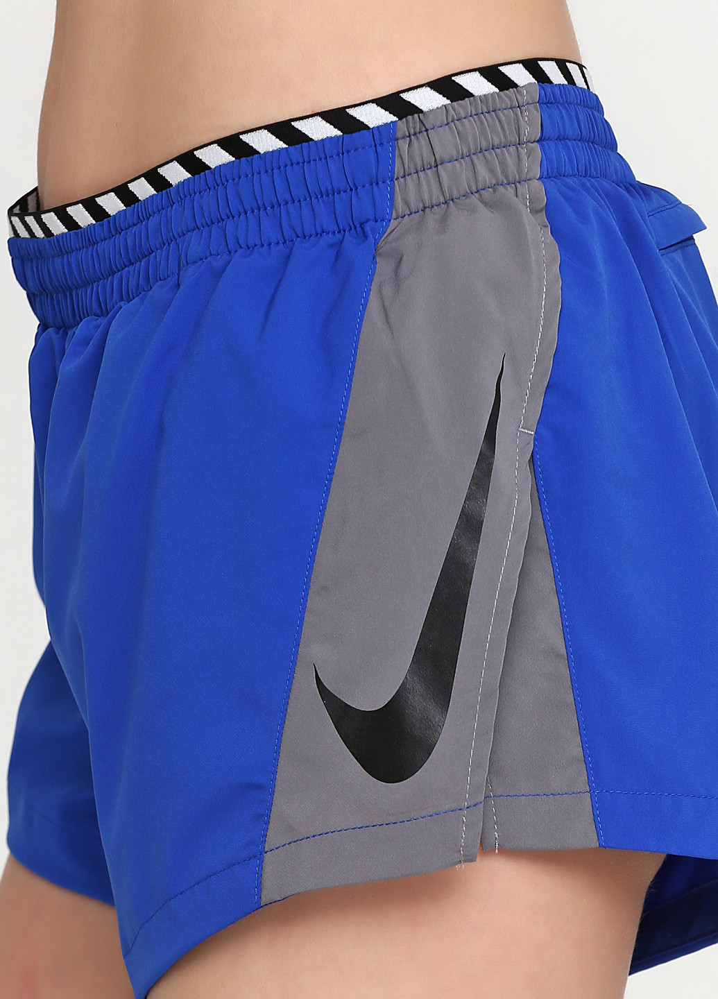 Шорти Nike W NK ELEVATE TRCK SHORT SD AT7964-480