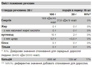 Порошок Phantom Pre-Workout - 300g Pineapple Paradise 2022-10-0568