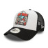 Бейсболка New Era GRAPHIC PRINT TRUCKER 60565536
