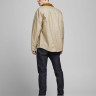 Куртка JORBERNIE JACKET 12184997 Crockery Jack&Jones L Бежевий 12184997CROCKERY