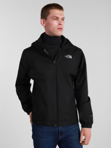 Куртка QUEST JACKET - EU 00A8AZJK31 THE NORTH FACE L Чорний 00A8AZJK31