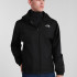 Куртка QUEST JACKET - EU 00A8AZJK31 THE NORTH FACE L Чорний 00A8AZJK31