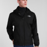 Куртка QUEST JACKET - EU 00A8AZJK31 THE NORTH FACE L Чорний 00A8AZJK31