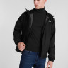 Куртка QUEST JACKET - EU 00A8AZJK31 THE NORTH FACE L Чорний 00A8AZJK31