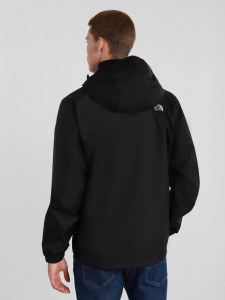 Куртка QUEST JACKET - EU 00A8AZJK31 THE NORTH FACE L Чорний 00A8AZJK31