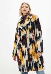 Пальто 120.12.109.16.151.2105409-84A0 s.Oliver 34 Чорний 120.12.109.16.151.2105409