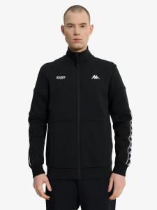 Олімпійка 134273KAP-99 Kappa 48 Чорний 134273KAP-99