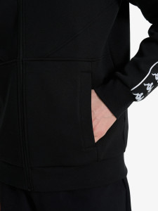 Олімпійка 134273KAP-99 Kappa 48 Чорний 134273KAP-99