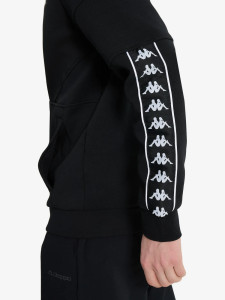 Олімпійка 134273KAP-99 Kappa 48 Чорний 134273KAP-99