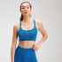 Топ MP WOMEN`S ORIGINAL BRA MPW537-True Blue