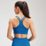 Топ MP WOMEN`S ORIGINAL BRA MPW537-True Blue