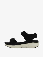 Сандалі Ladies Casual Sport Athletic 628913SFJ-BLK Safety Jogger 37 Чорний 628913SFJ-BLK