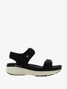 Сандалі Ladies Casual Sport Athletic 628913SFJ-BLK Safety Jogger 37 Чорний 628913SFJ-BLK