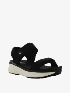 Сандалі Ladies Casual Sport Athletic 628913SFJ-BLK Safety Jogger 37 Чорний 628913SFJ-BLK