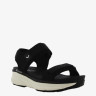 Сандалі Ladies Casual Sport Athletic 628913SFJ-BLK Safety Jogger 37 Чорний 628913SFJ-BLK