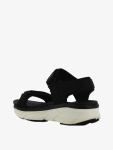 Сандалі Ladies Casual Sport Athletic 628913SFJ-BLK Safety Jogger 37 Чорний 628913SFJ-BLK