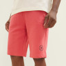 Шорти спортивні 1036329-31045 Tom Tailor L Червоний 1036329-31045